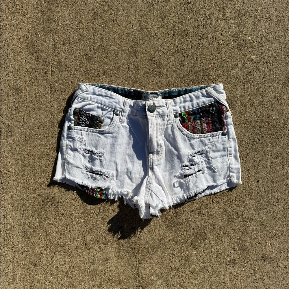 Free People Shorts